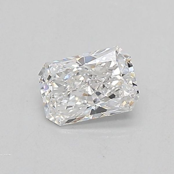 Radiant Lab-Grown Diamond image