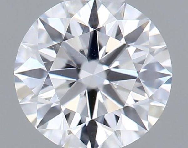 Round Diamond image