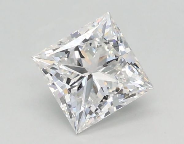 Princess Lab-Grown Diamond image