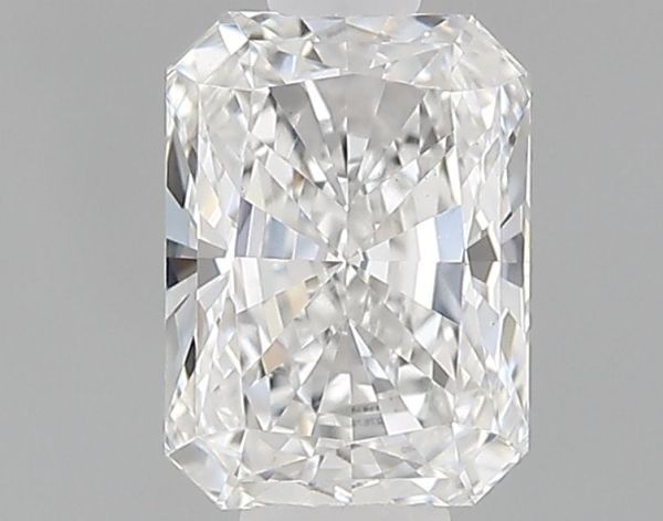 Radiant Lab-Grown Diamond image
