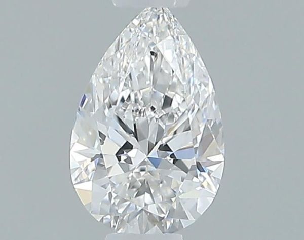 Pear Diamond image