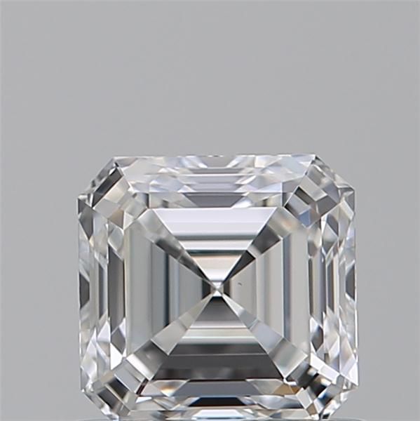 Asscher Diamond image