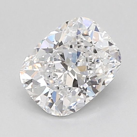 Cushion Lab-Grown Diamond image