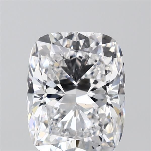 Cushion Lab-Grown Diamond image