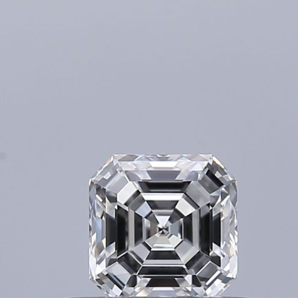 Asscher Diamond image