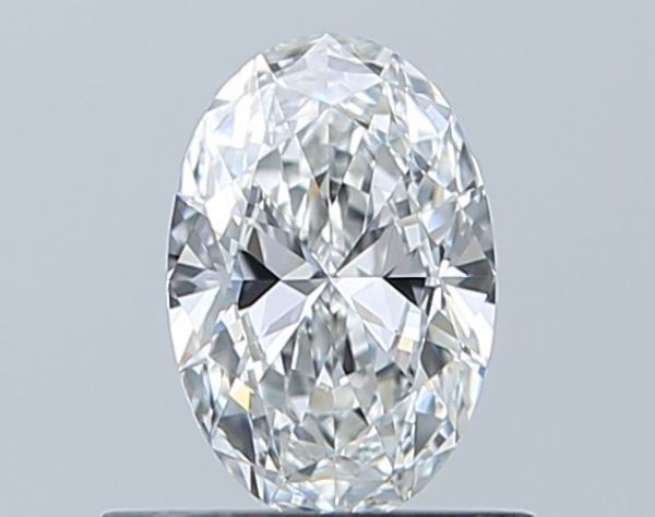 Oval Diamond image