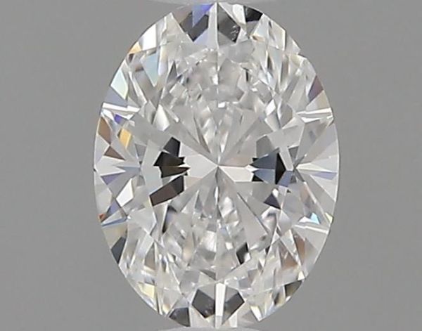 Oval Diamond image
