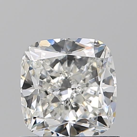 Cushion Diamond image