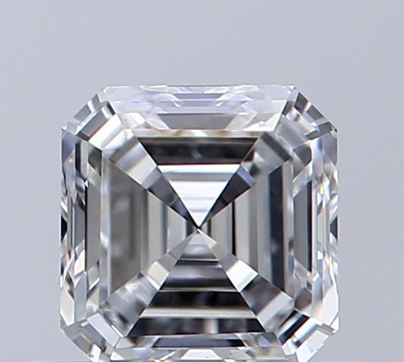Asscher Diamond image