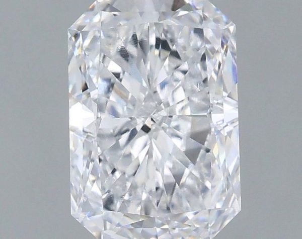 Radiant Lab-Grown Diamond image