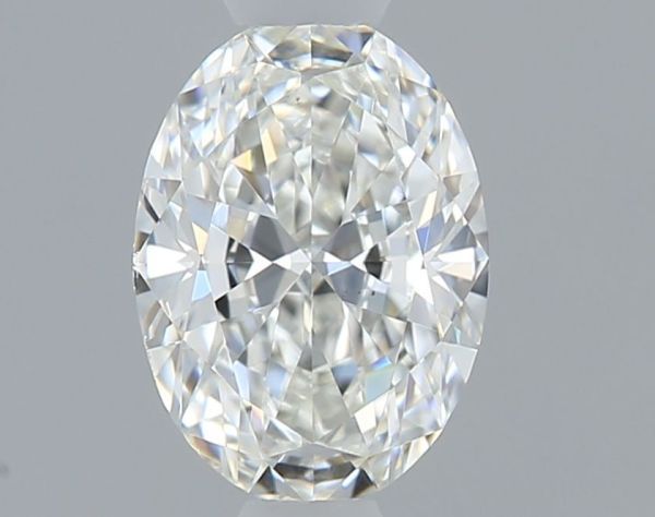 Oval Diamond image