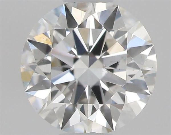 Round Diamond image