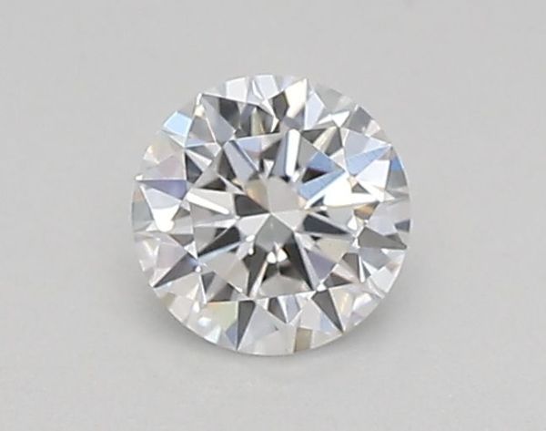 Round Lab-Grown Diamond image