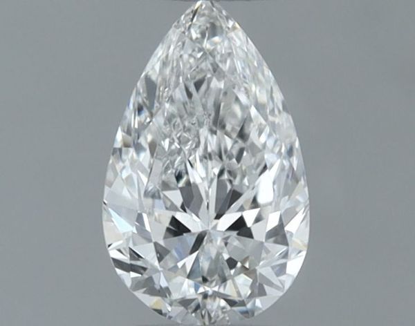 Pear Diamond image
