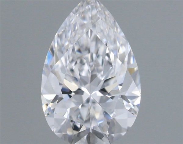 Pear Diamond image