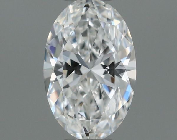 Oval Diamond image