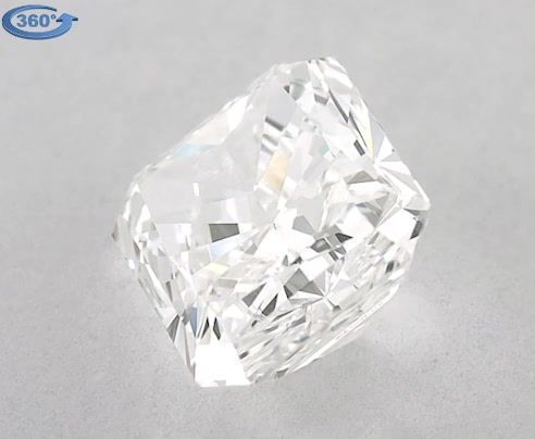 Radiant Diamond image