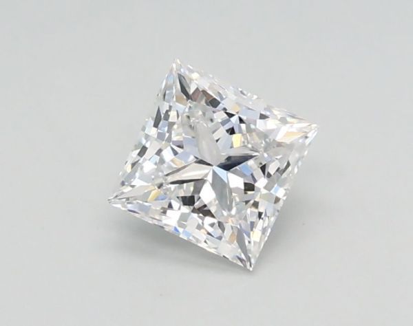 Princess Lab-Grown Diamond image