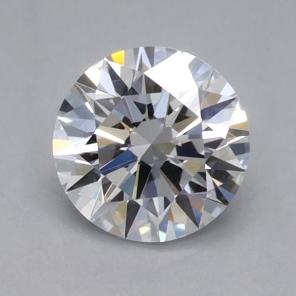 Round Diamond image