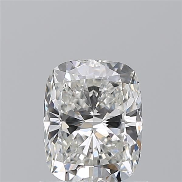 Cushion Diamond image