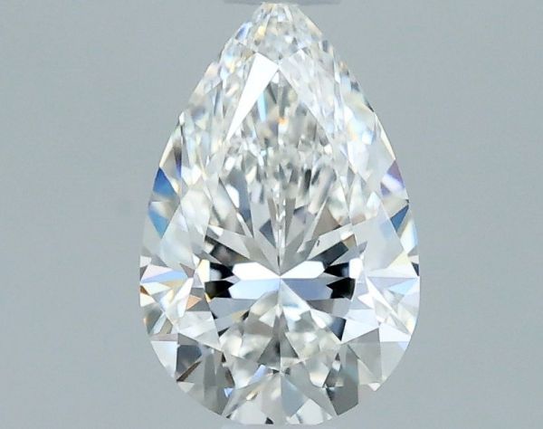 Pear Diamond image