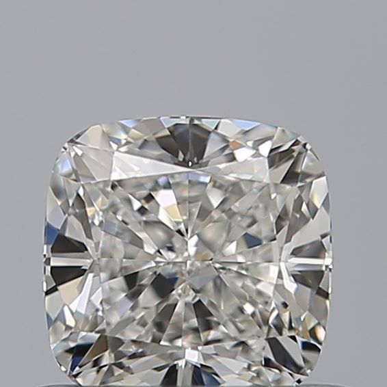 Cushion Diamond image