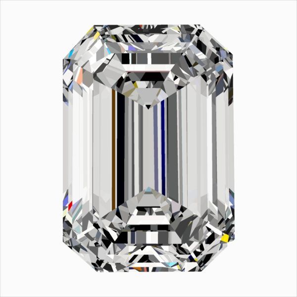 Emerald Diamond image