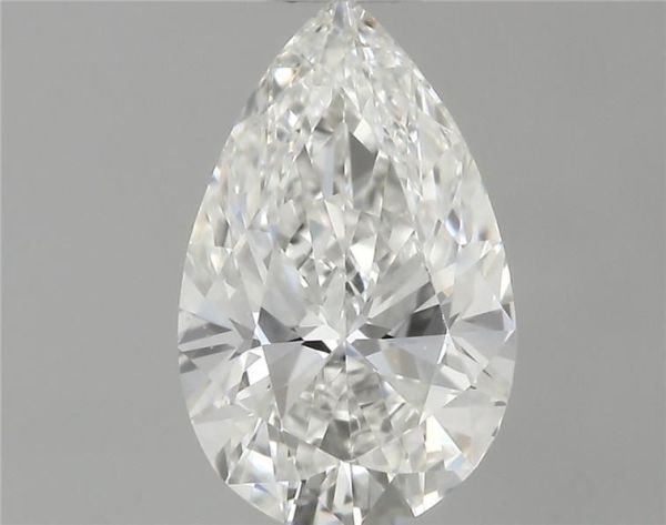 Pear Diamond image