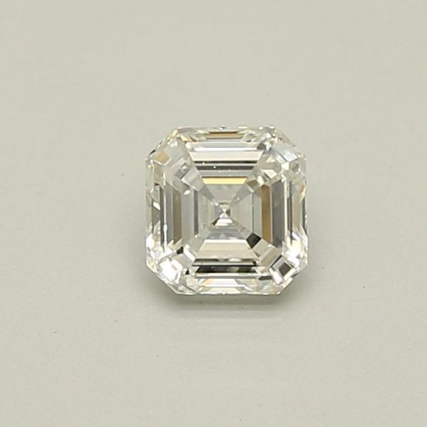 Asscher Diamond image