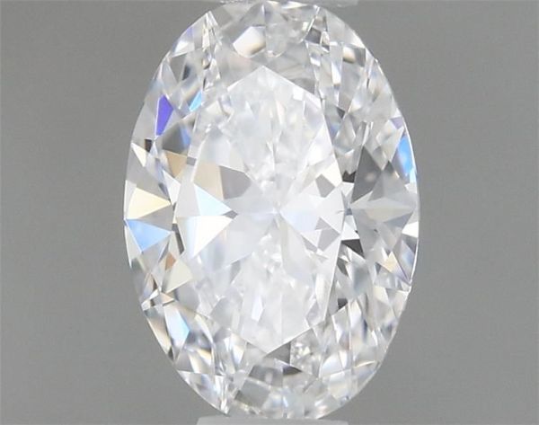 Oval Diamond image