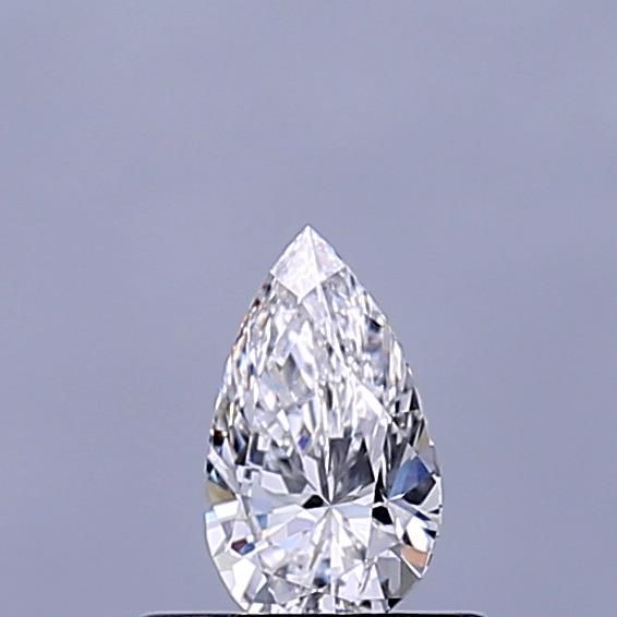 Pear Lab-Grown Diamond image
