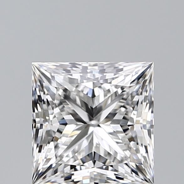 Princess Lab-Grown Diamond image