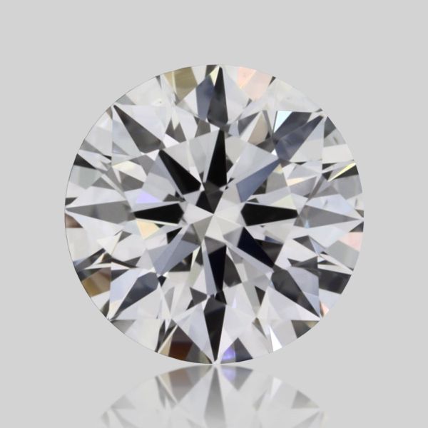 Round Diamond image