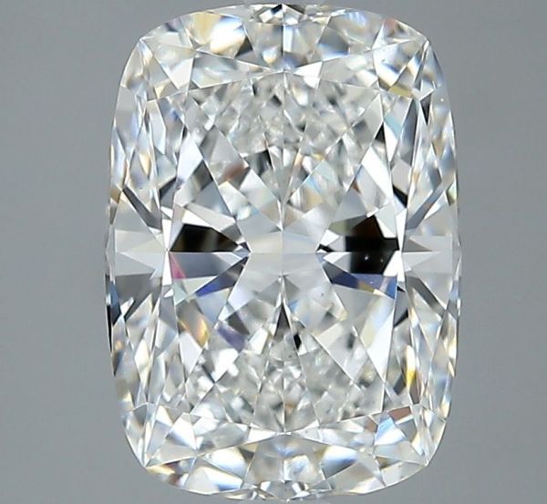 Cushion Diamond image