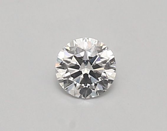 Round Lab-Grown Diamond image