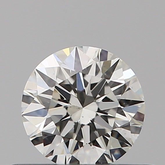 Round Diamond image