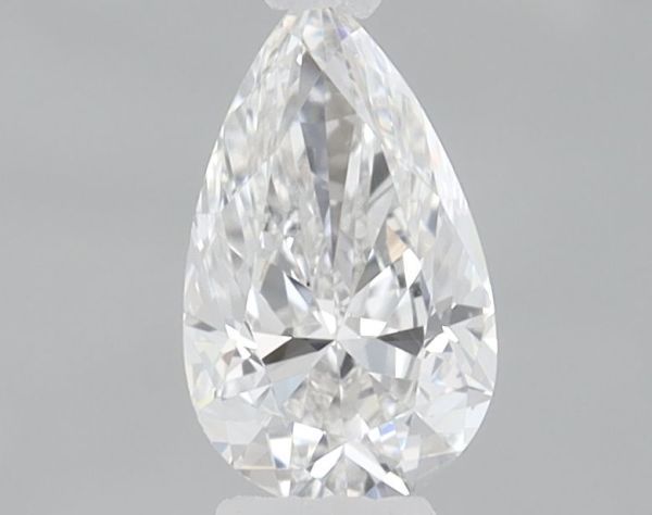 Pear Lab-Grown Diamond image