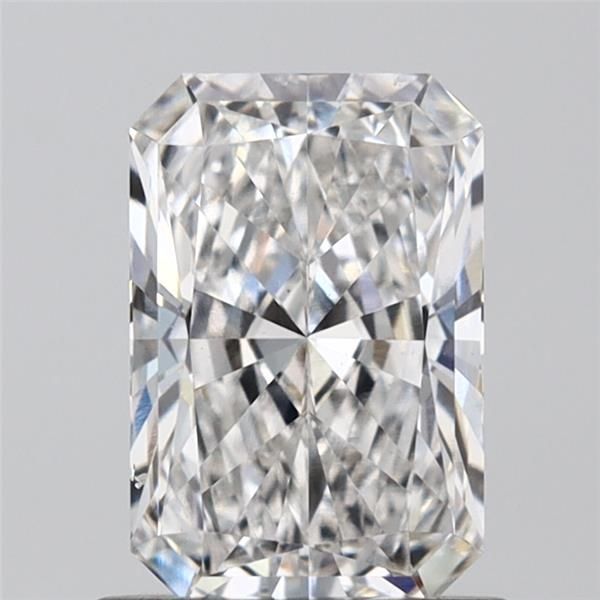 Radiant Lab-Grown Diamond image