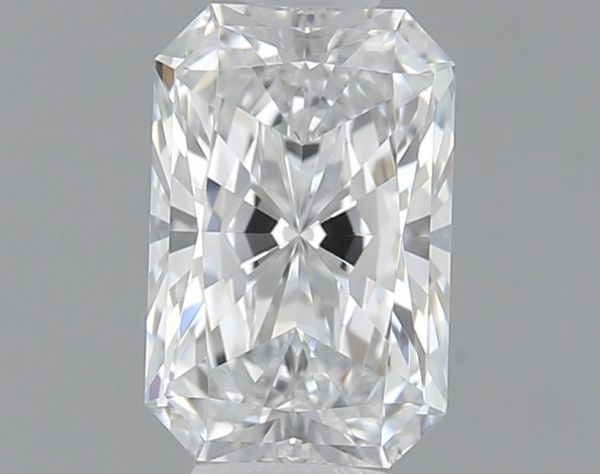 Radiant Lab-Grown Diamond image