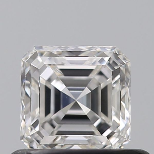 Asscher Diamond image