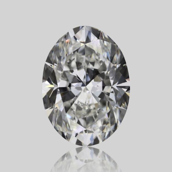 Oval Diamond image