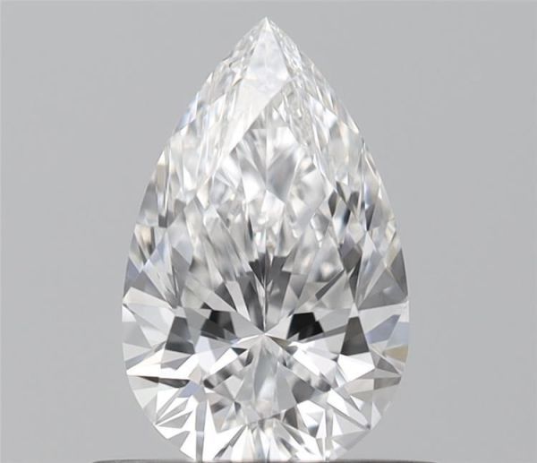Pear Diamond image