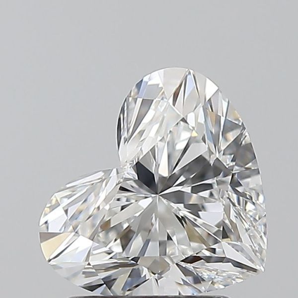 Heart Diamond image