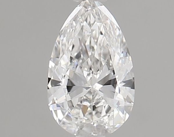 Pear Lab-Grown Diamond image