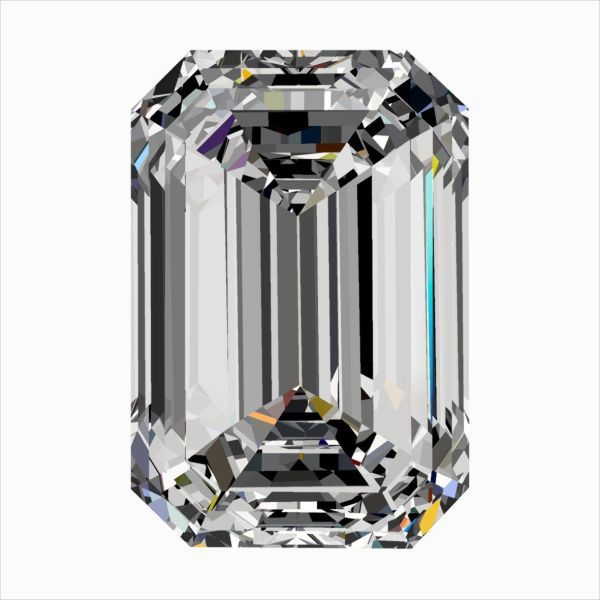 Emerald Diamond image