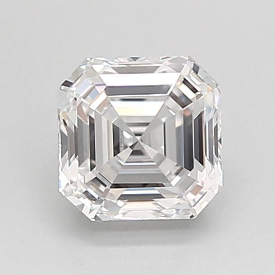 Asscher Lab-Grown Diamond image