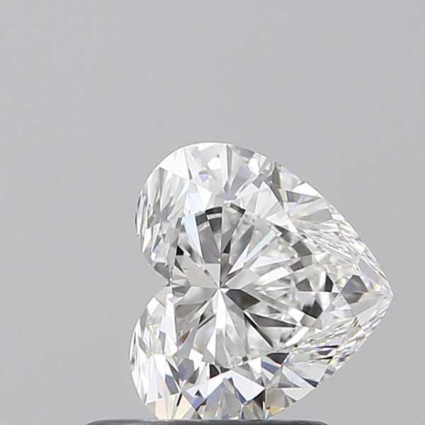 Heart Diamond image
