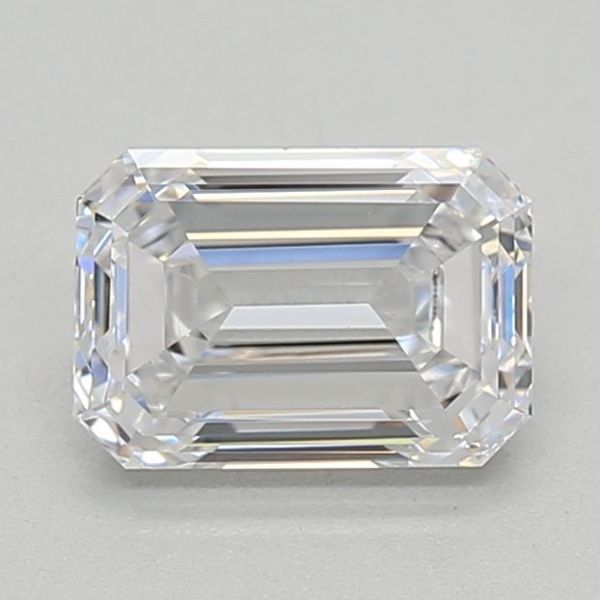 Emerald Lab-Grown Diamond image