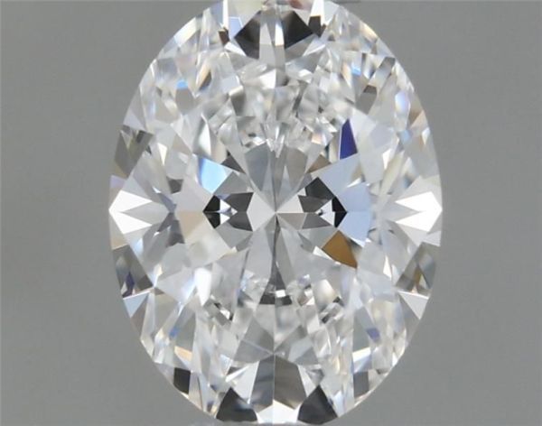 Oval Diamond image