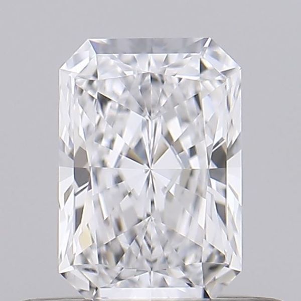 Radiant Lab-Grown Diamond image
